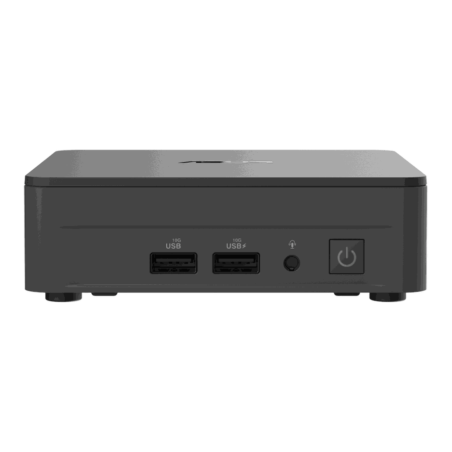 NUC 13 Pro mini-PC
