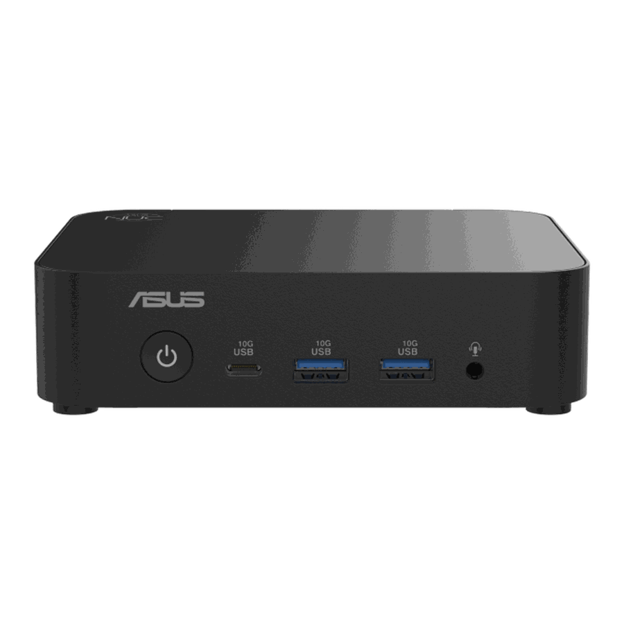 NUC 14 Essential mini-PC