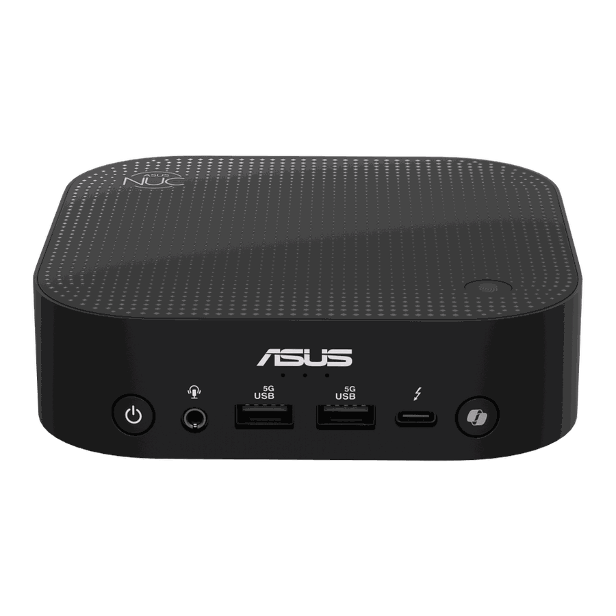 NUC 14 Pro AI mini-PC
