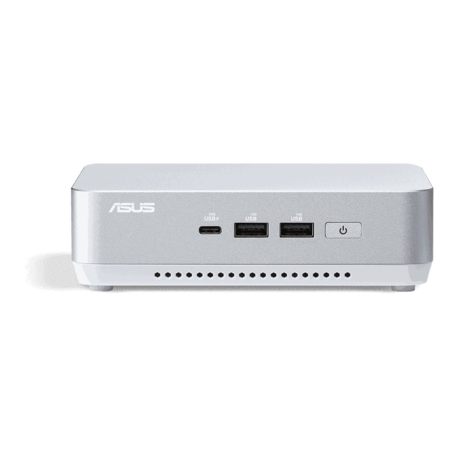 NUC 14 Pro+ mini-PC