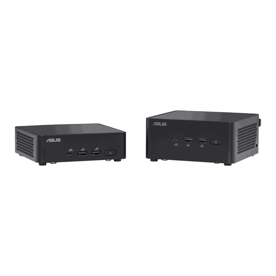 NUC 14 Pro mini-PC