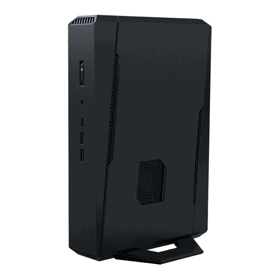 NUC 15 Performance mini-PC